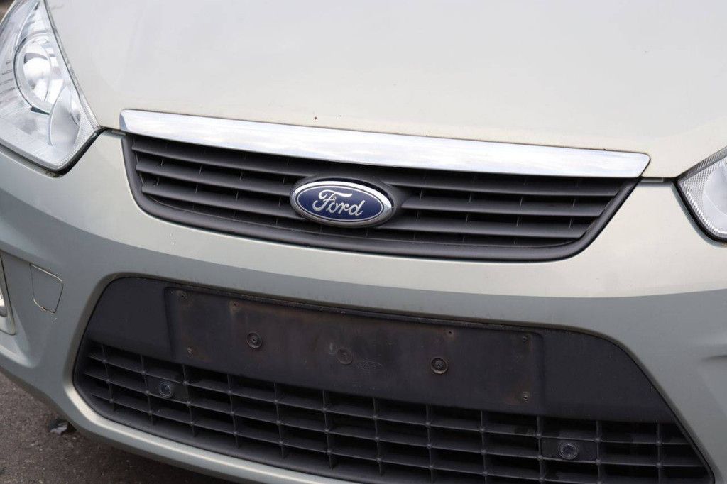 SUV Ford C-Max Diesel 136hp 2009 (Margin)