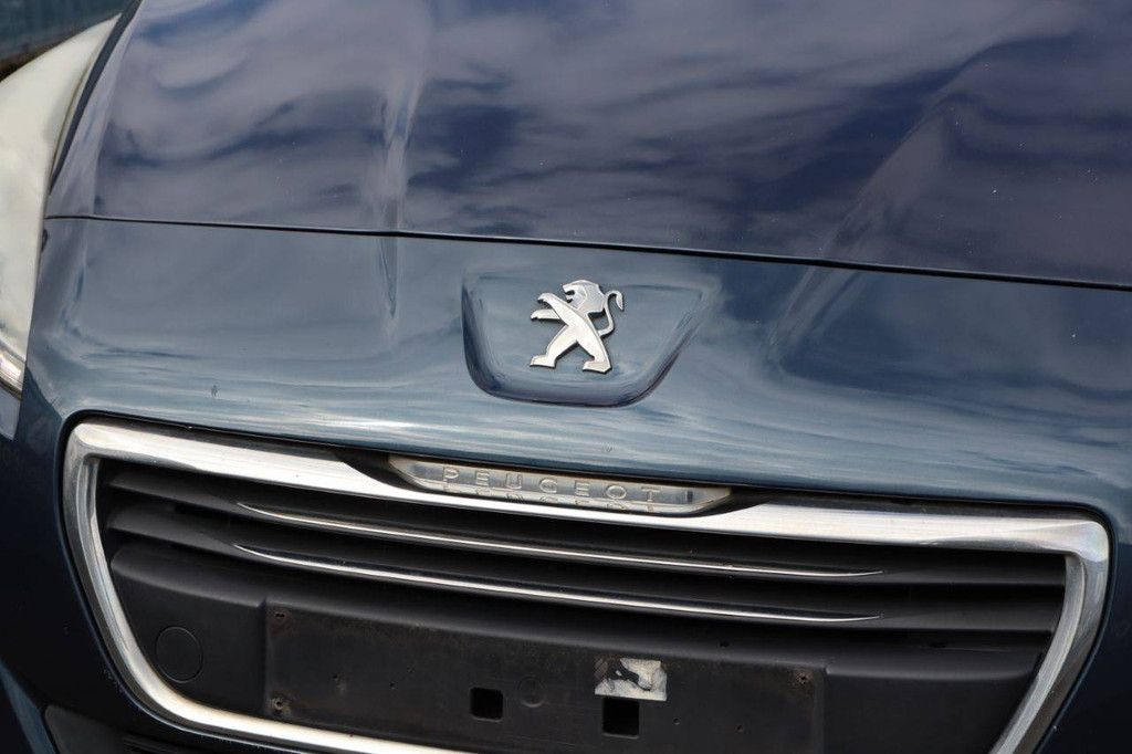 Personenauto Peugeot 5008 Diesel 115pk 2014 (Marge)