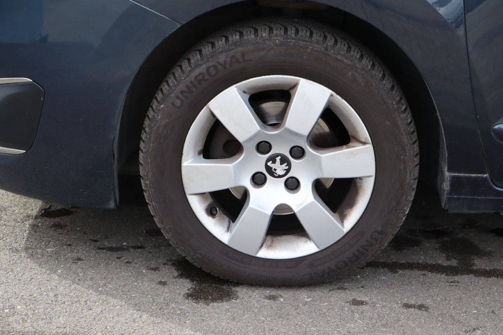 Personenauto Peugeot 5008 Diesel 115pk 2014 (Marge)