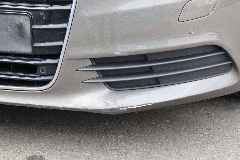 Pkw Audi A6 Diesel 190 PS 2014 (Margin)