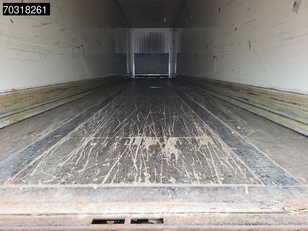 Krone SD Liftas APK 11/26 Roldeur palletkist