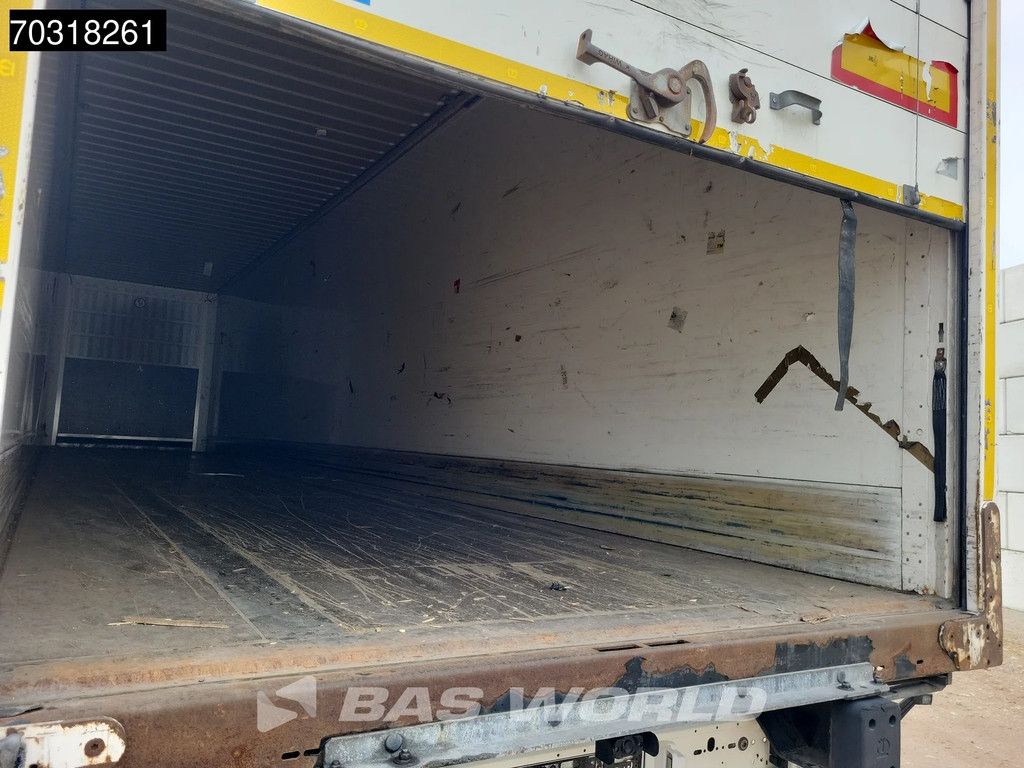 Krone SD Liftas APK 11/26 Roldeur palletkist