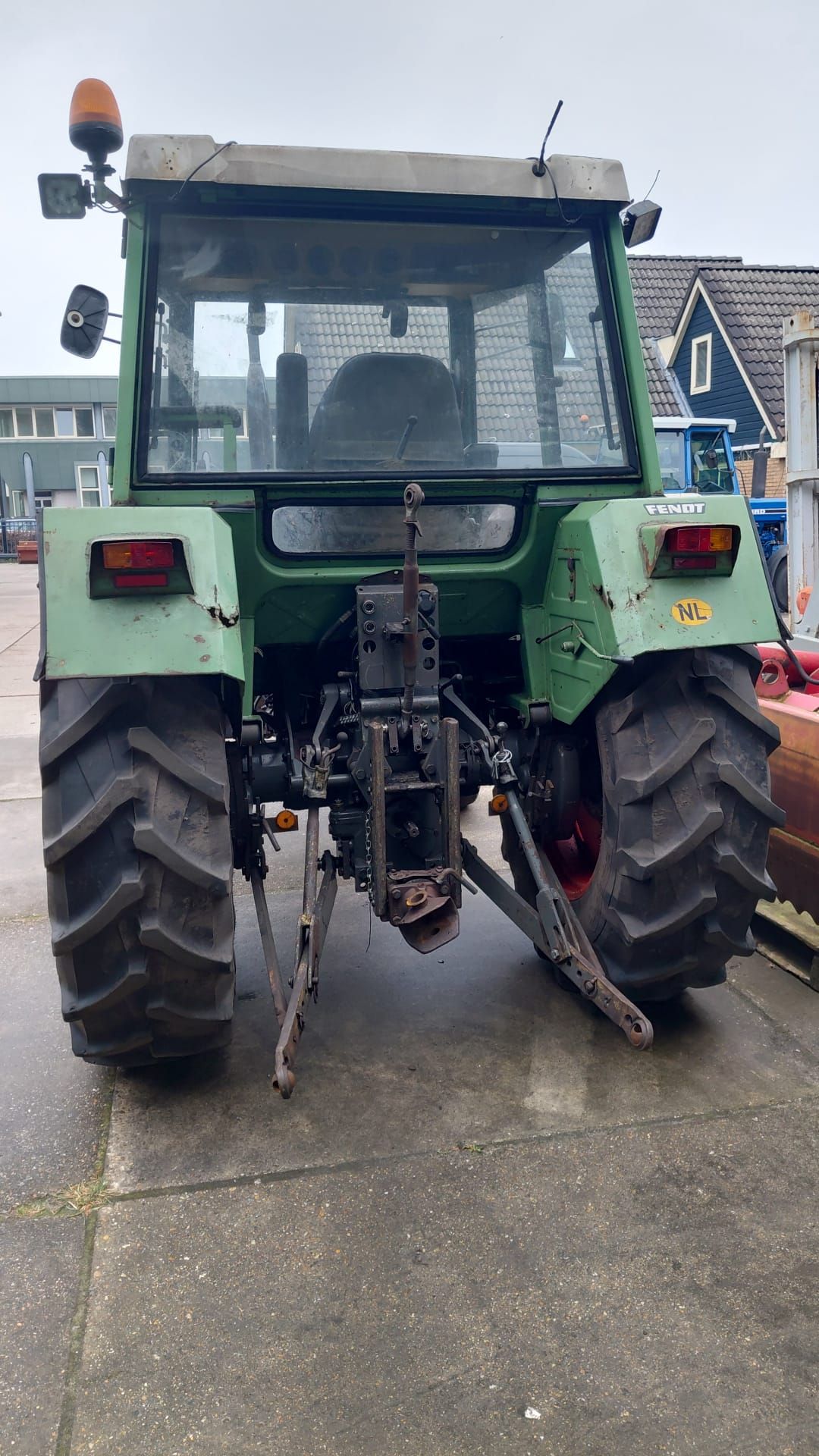 Fendt 304