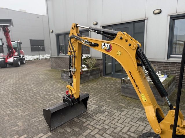 Caterpillar 3016 Nt Gen