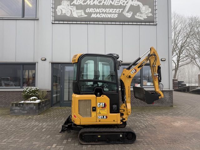 Caterpillar 3016 Nt Gen