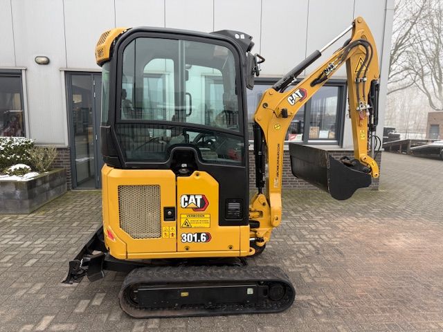 Caterpillar 3016 Nt Gen