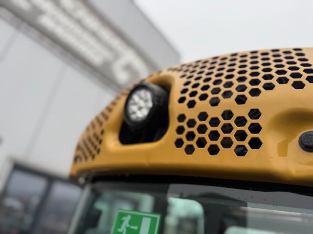 Caterpillar 3016 Nt Gen