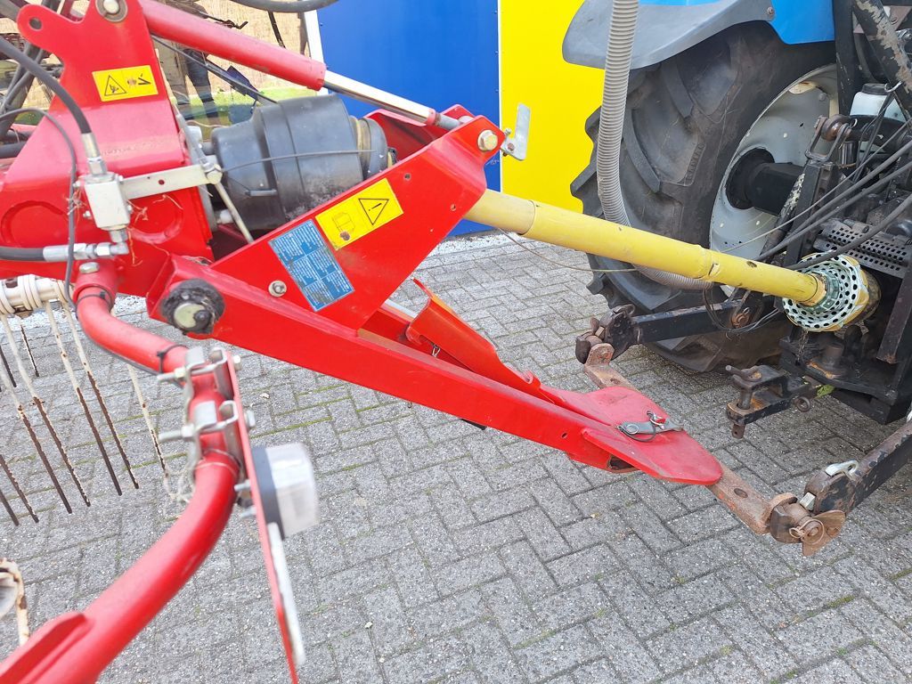 Pottinger TOP 611A
