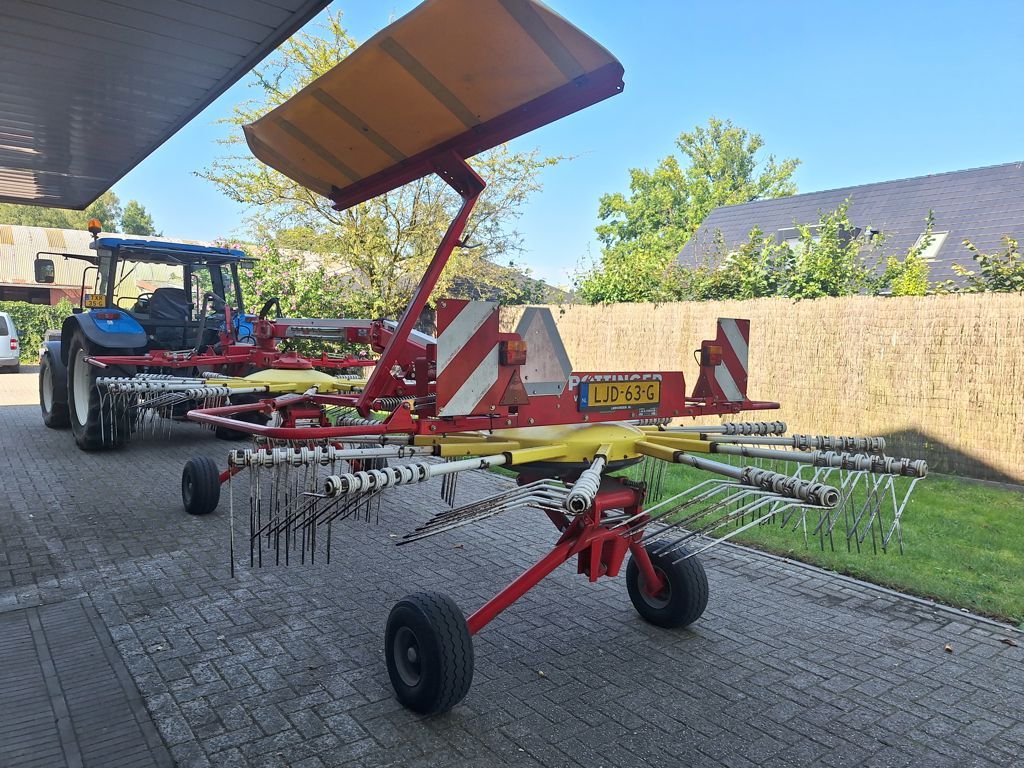 Pottinger TOP 611A