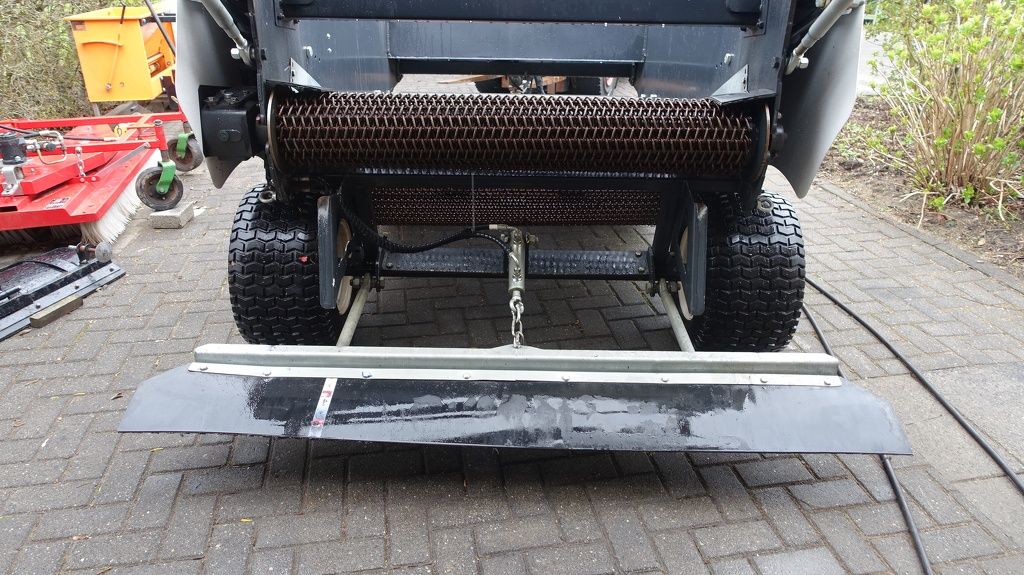 Dhooge Beachcleaner Junior Strandreiniger