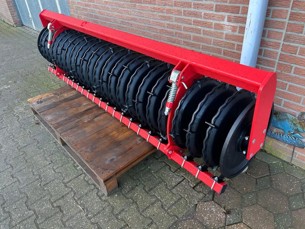 Kerner CW 55300 Crackerwals