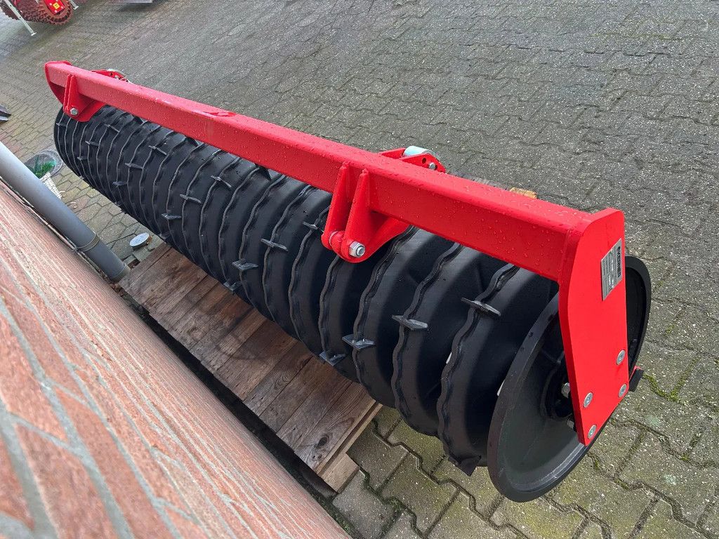 Kerner CW 55300 Crackerwals