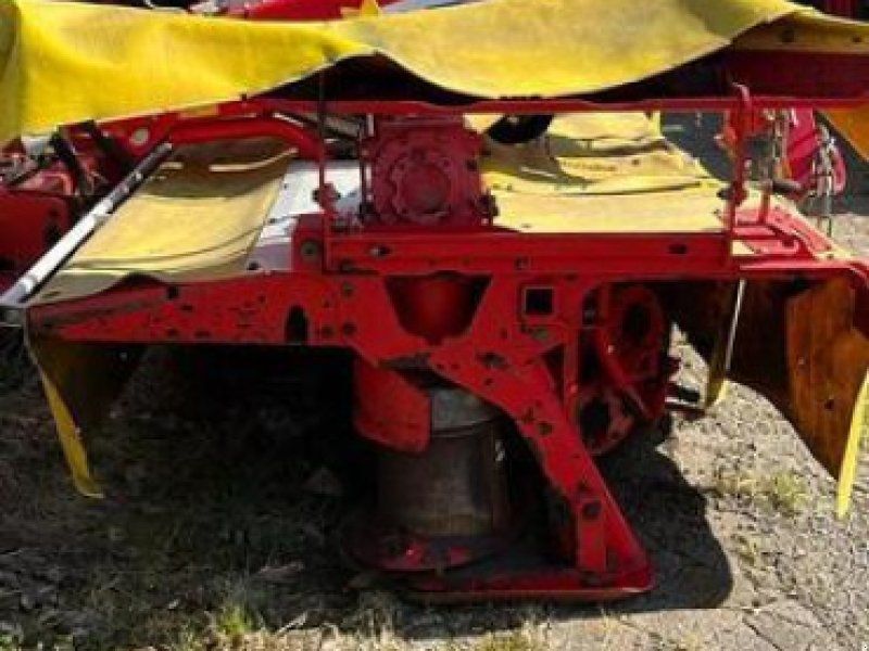 Pöttinger Novacat 301 Alpaha M