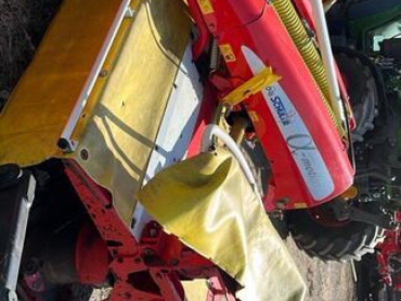 Pöttinger Novacat 301 Alpaha M