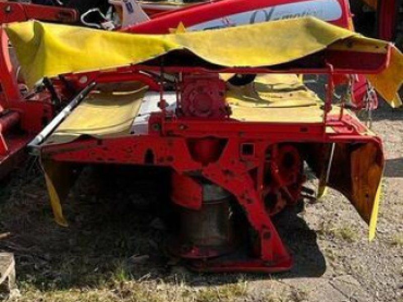 Pöttinger Novacat 301 Alpaha M