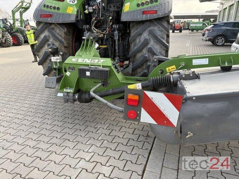 Fendt 3670 TLX