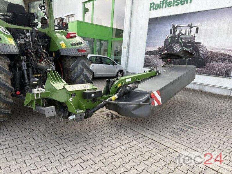 Fendt 3670 TLX