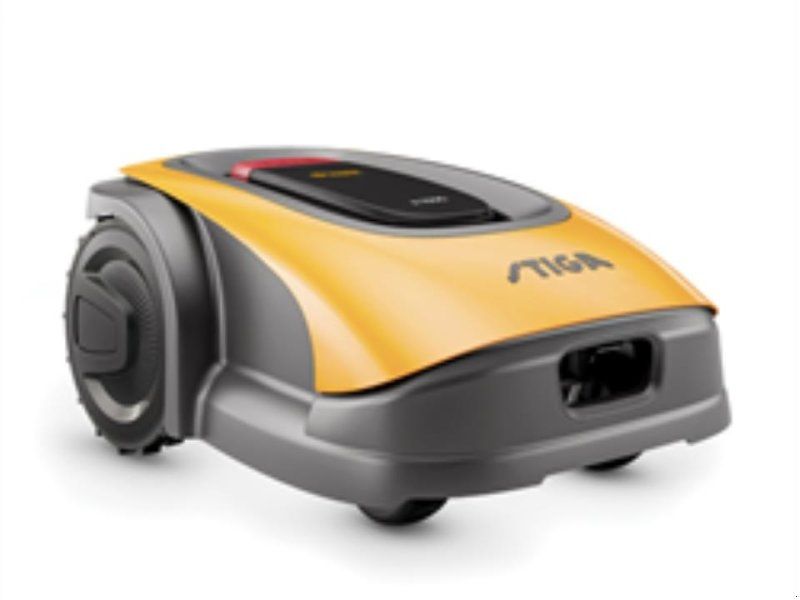 Stiga A1500 kabelfri robotklipper