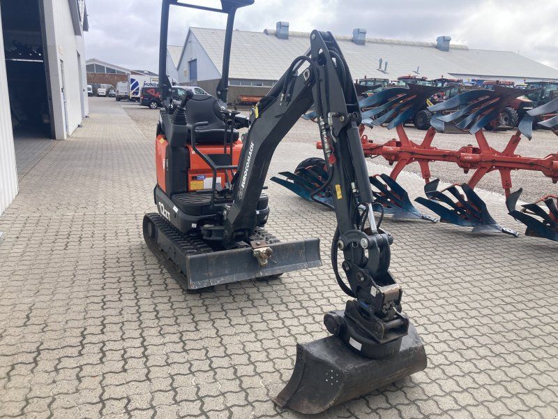 Eurocomach ZT 12M