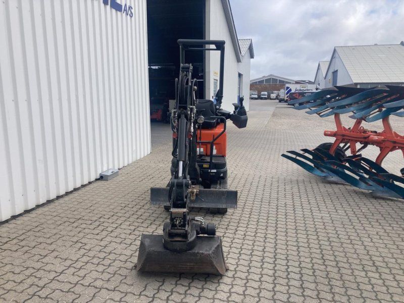 Eurocomach ZT 12M