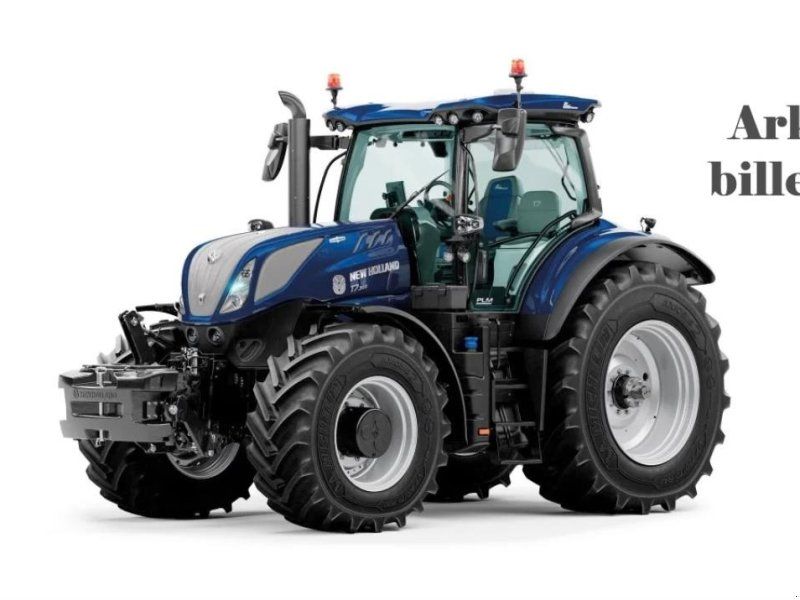 New Holland T7.300 AC G