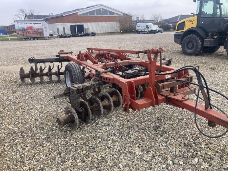 Doublet Record 3,5M BUGSERET