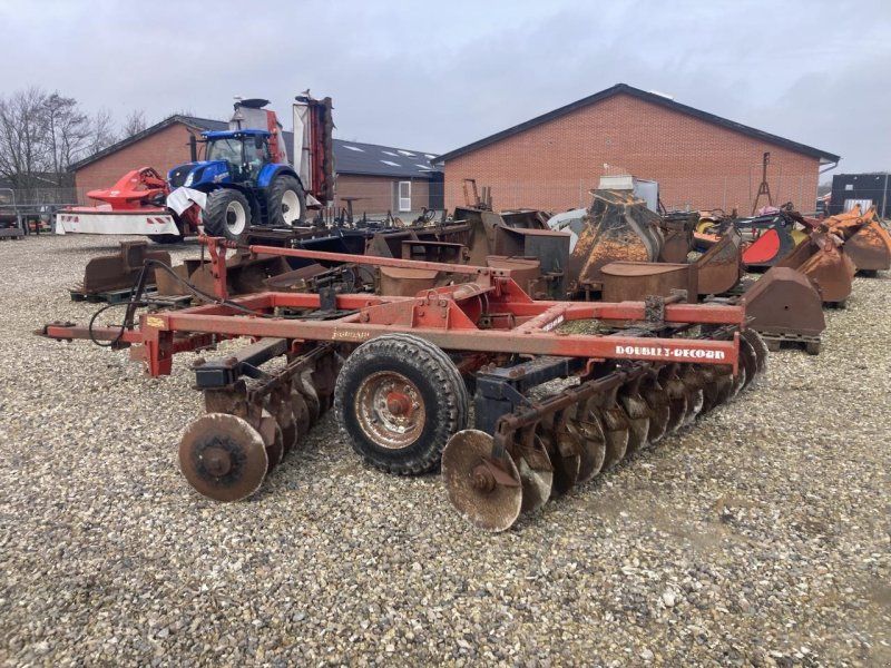 Doublet Record 3,5M BUGSERET