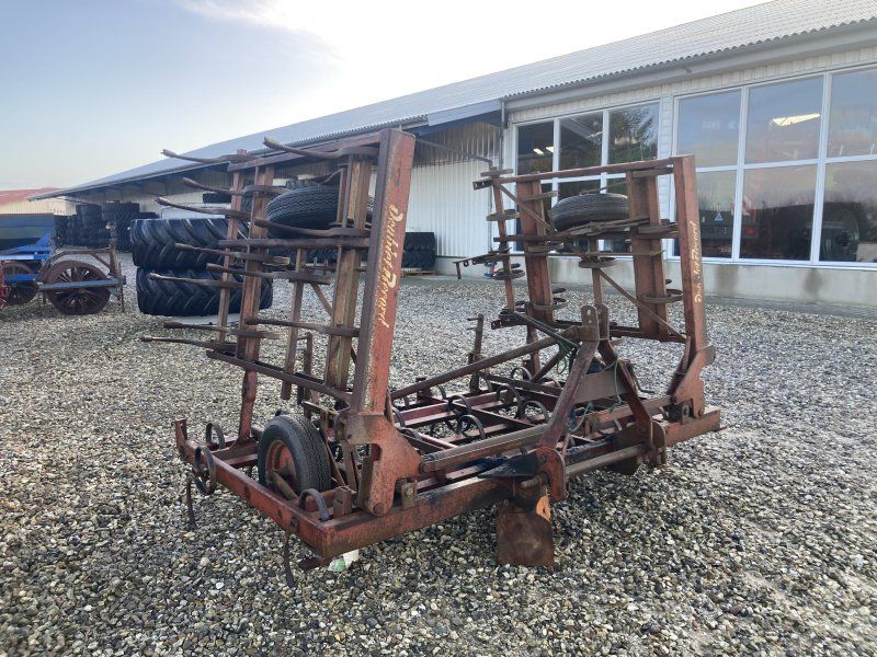 Doublet Record KULTI-DAN 5,2M