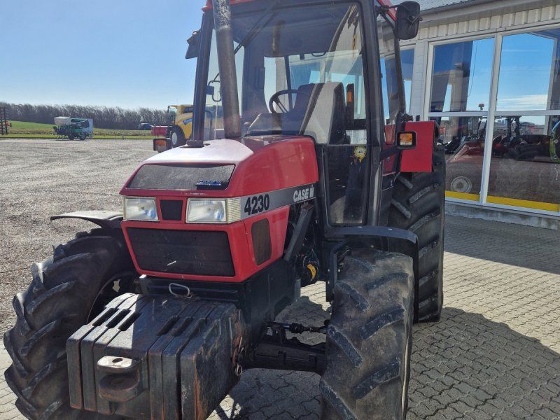 Case IH 4230 XL