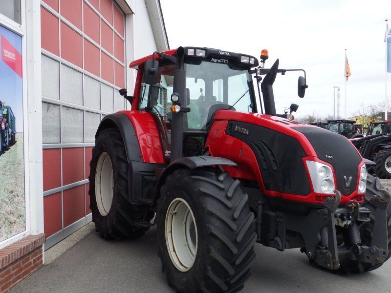 Valtra T163 DIRECT