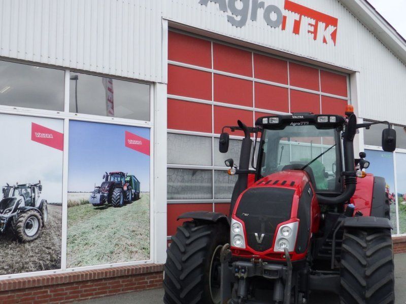 Valtra T163 DIRECT