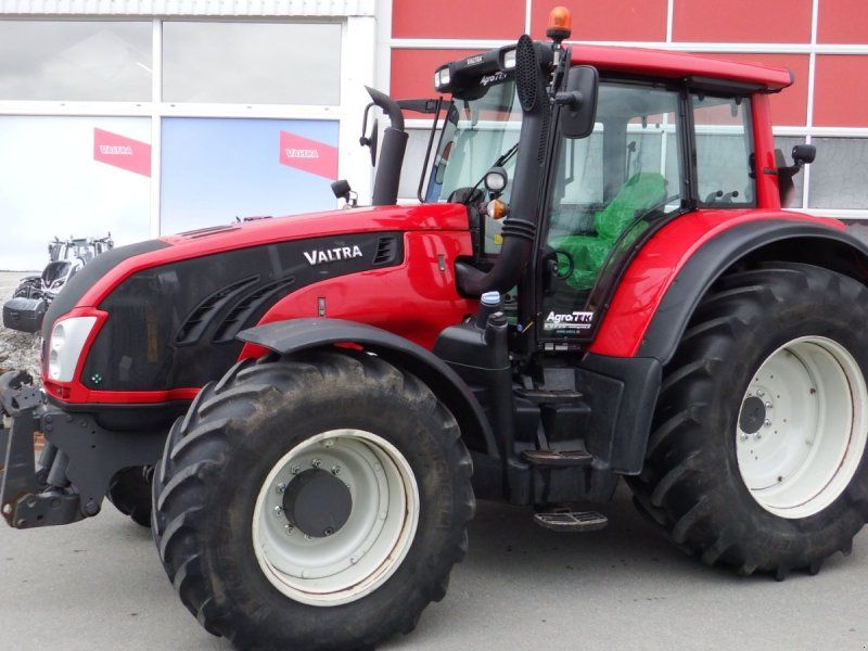 Valtra T163 DIRECT