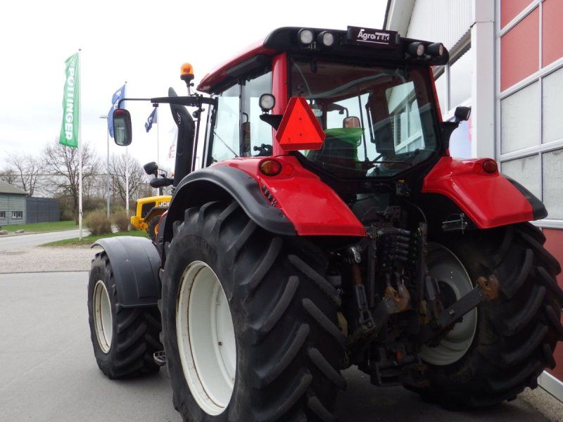 Valtra T163 DIRECT