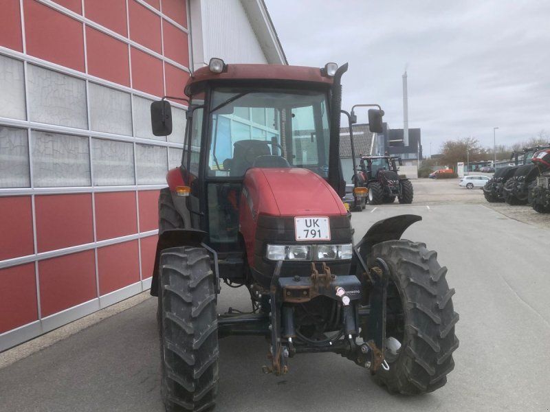 Case IH JX 90