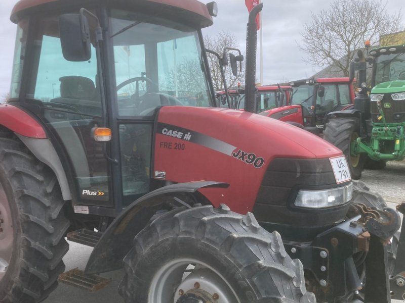 Case IH JX 90