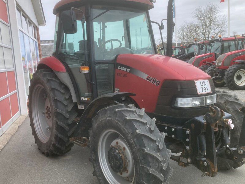 Case IH JX 90