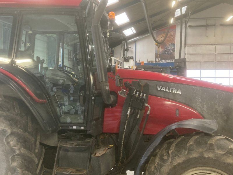 Valtra T131 Hightec