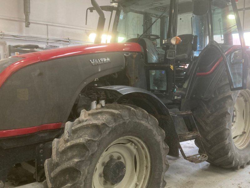 Valtra T131 Hightec