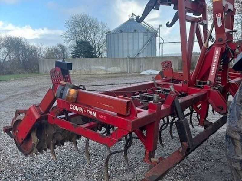 HE-VA Doublet Record Combidan 4 meter