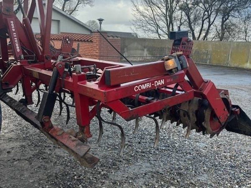 HE-VA Doublet Record Combidan 4 meter