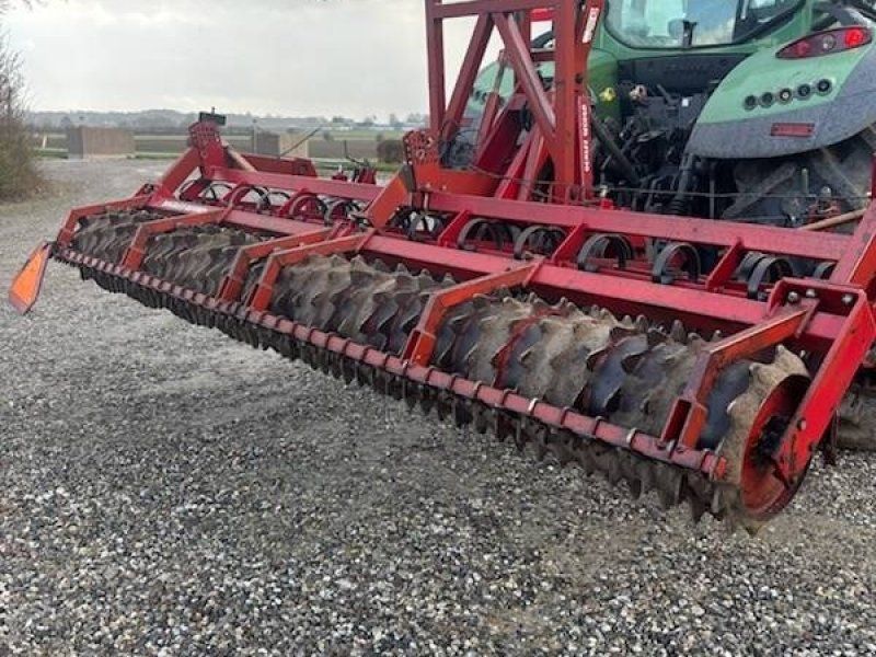 HE-VA Doublet Record Combidan 4 meter