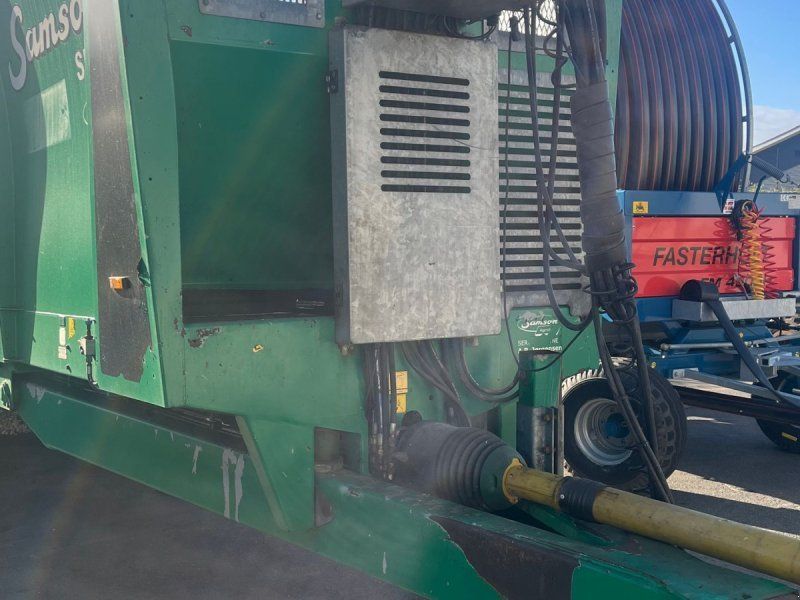 Samson SPE-21 24 meter