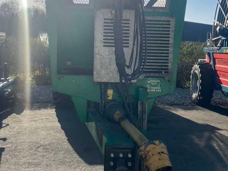 Samson SPE-21 24 meter