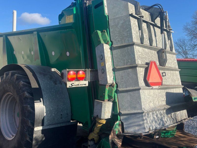 Samson SPE-21 24 meter