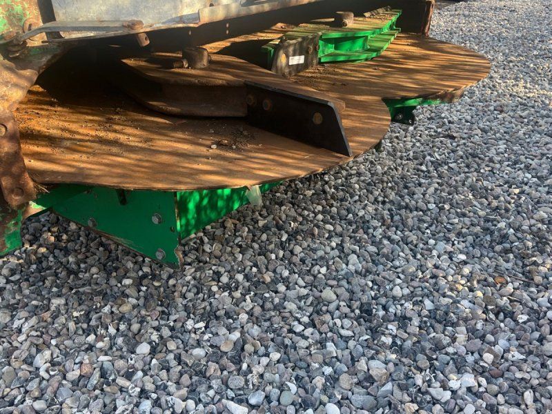 Samson SPE-21 24 meter