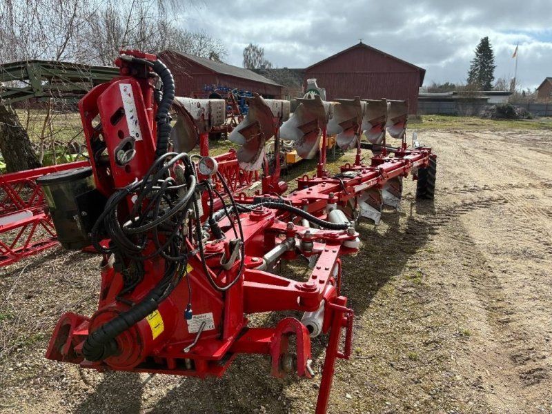 Ovlac årg.  xphv 6 180/95 xl