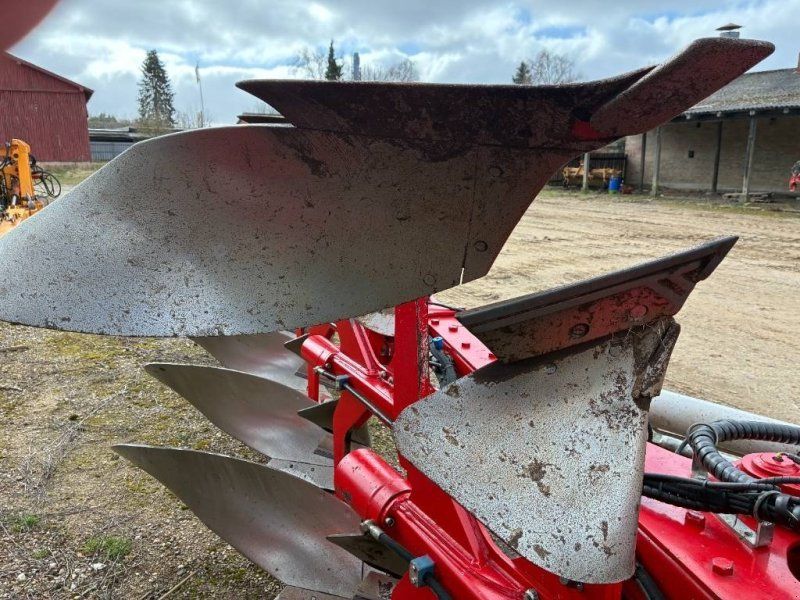 Ovlac årg.  xphv 6 180/95 xl