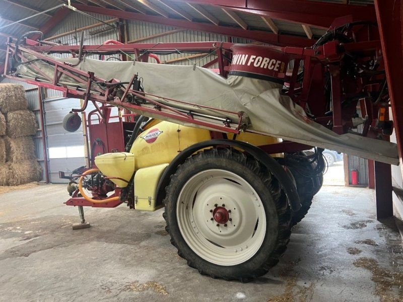 Hardi Commander 2800 Twin Force