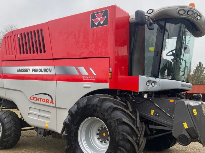 Massey Ferguson 7282 Centora