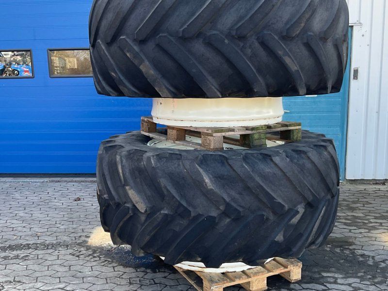 Michelin 710/70x42